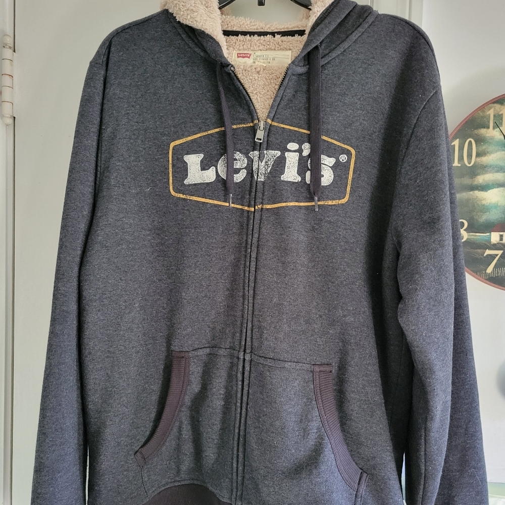 Levi Jacket